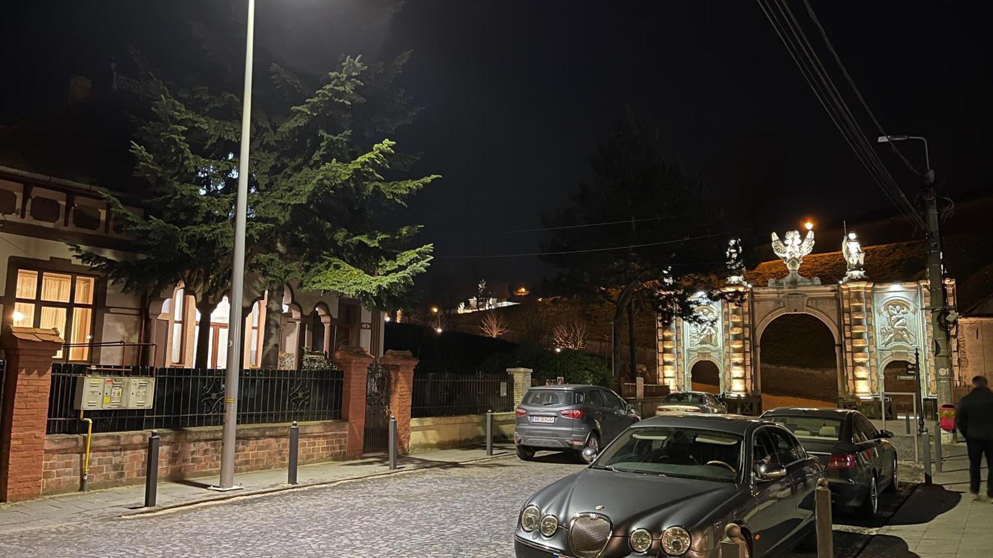 La Poarta Cetatii Villa Alba Iulia Exterior photo