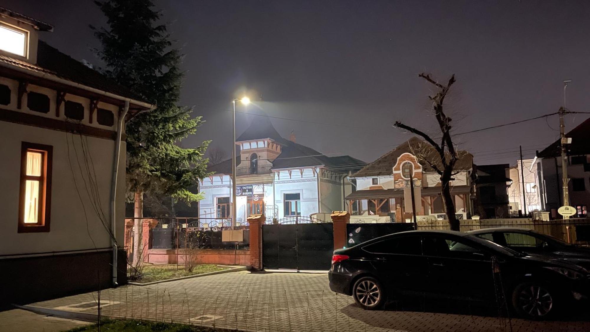 La Poarta Cetatii Villa Alba Iulia Exterior photo
