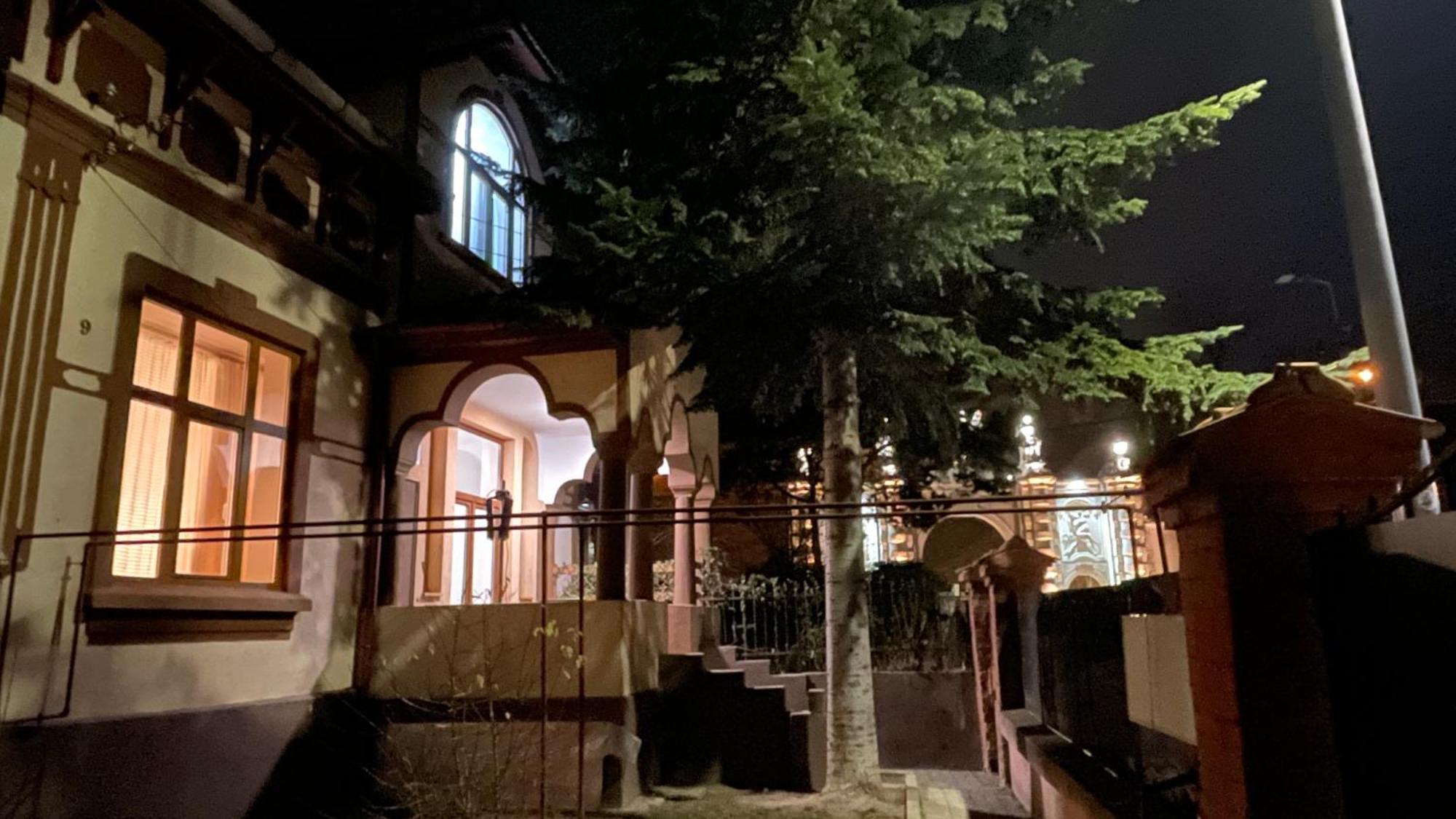 La Poarta Cetatii Villa Alba Iulia Exterior photo