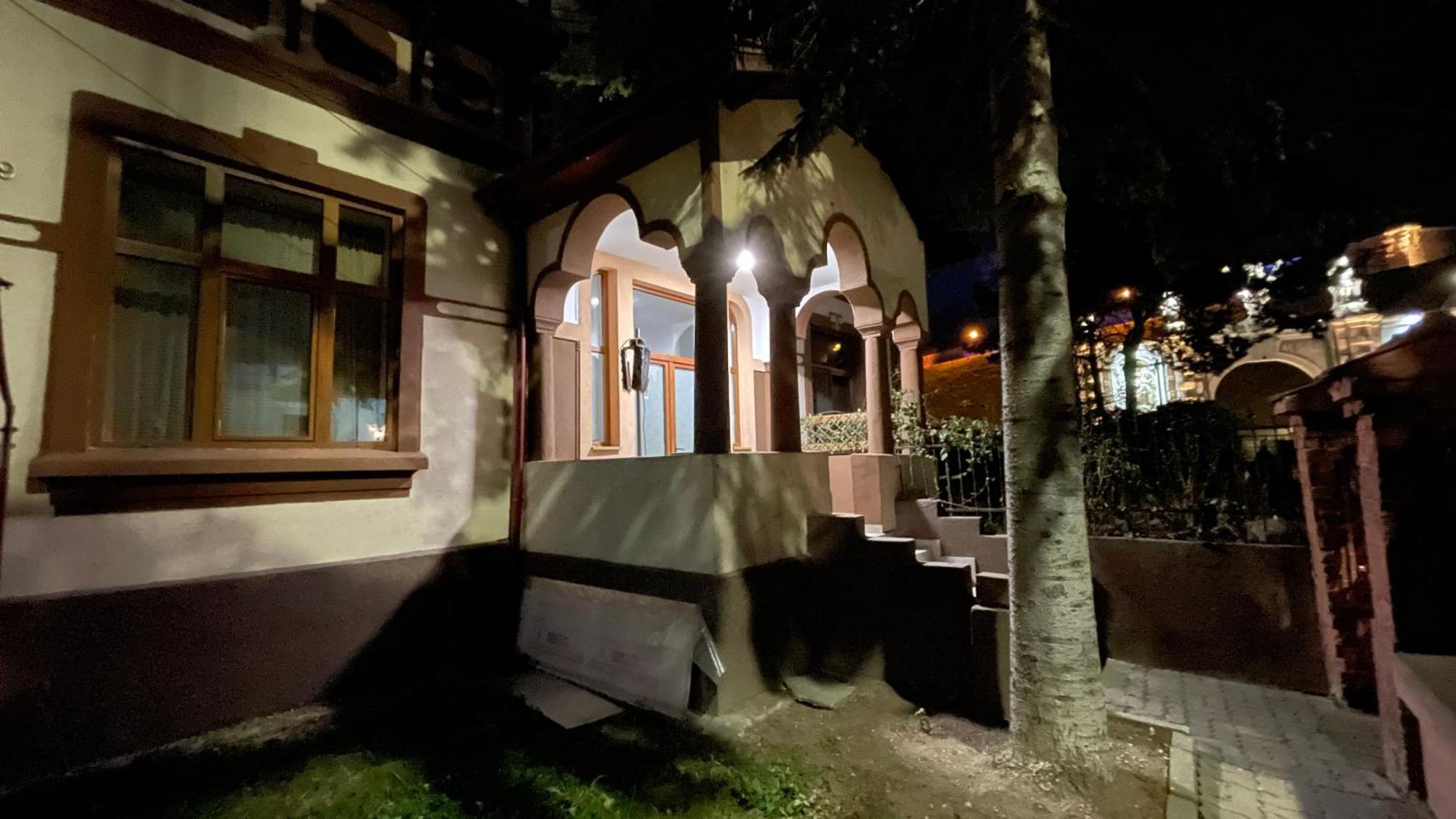 La Poarta Cetatii Villa Alba Iulia Exterior photo