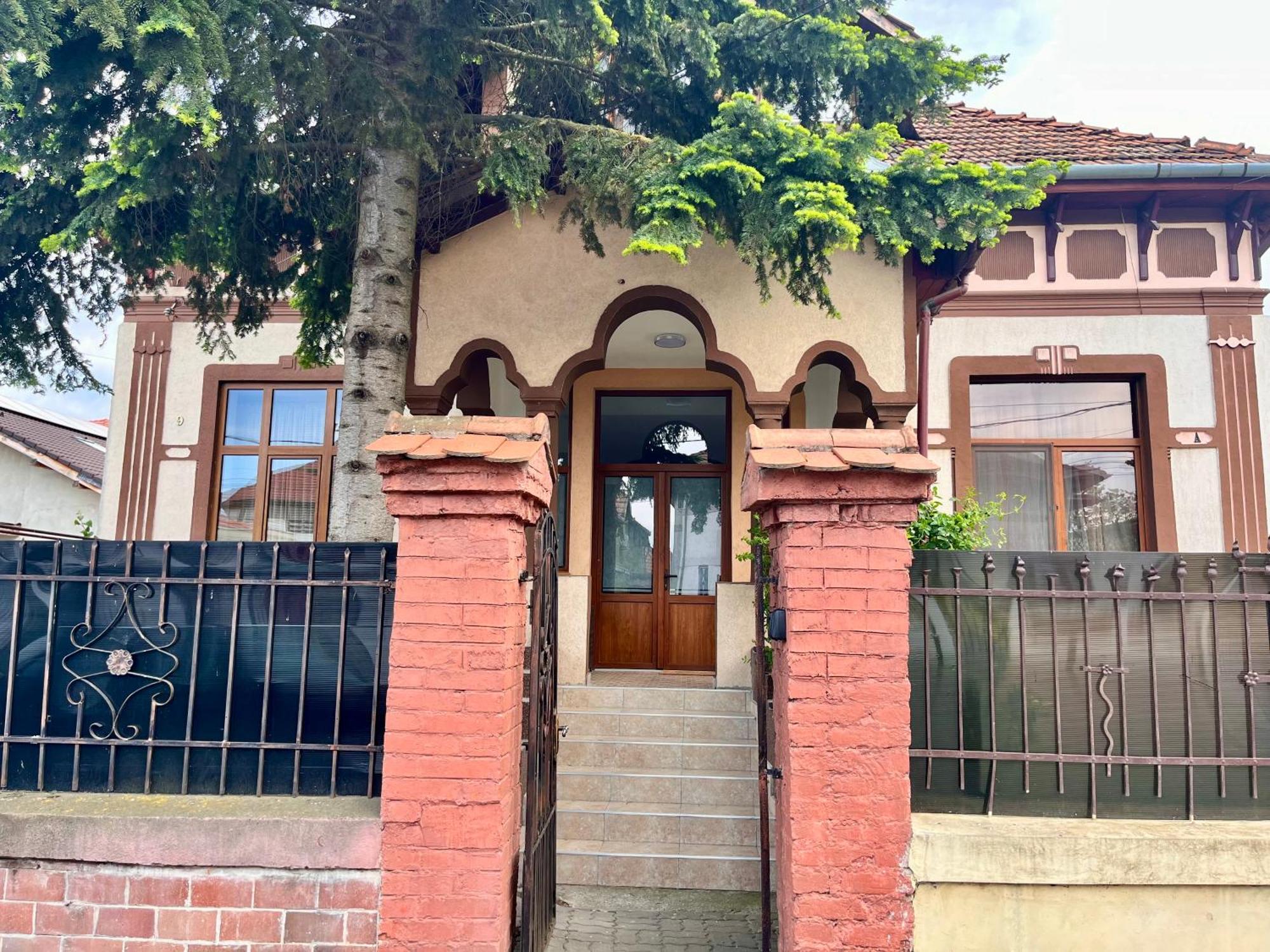 La Poarta Cetatii Villa Alba Iulia Exterior photo