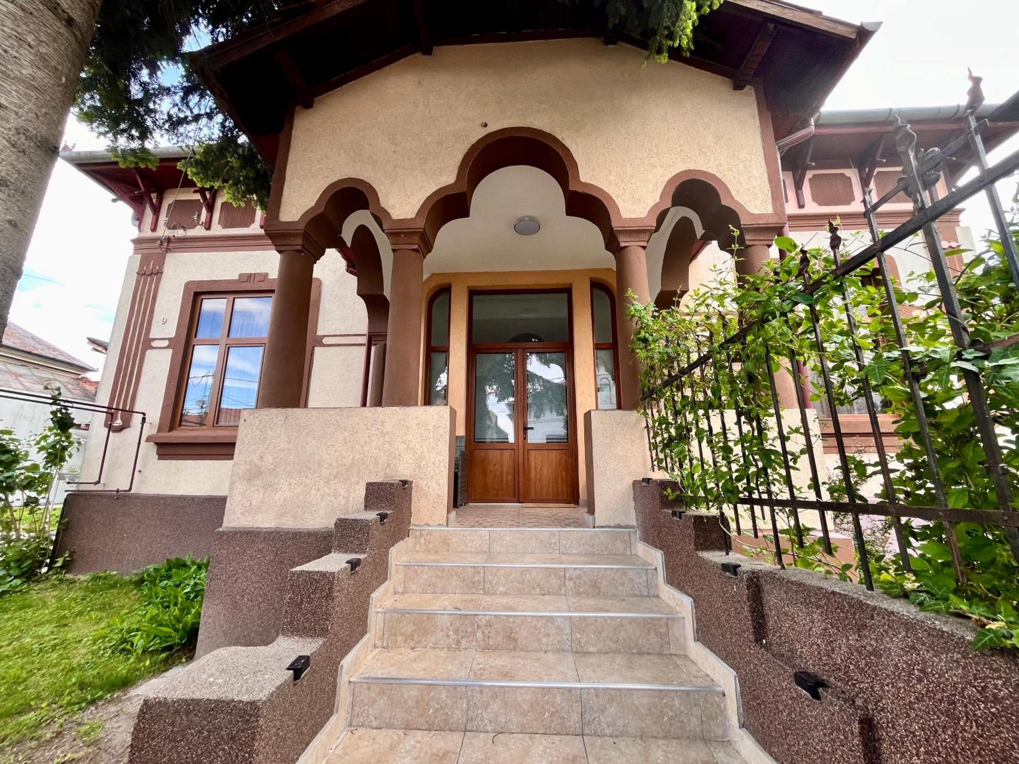 La Poarta Cetatii Villa Alba Iulia Exterior photo